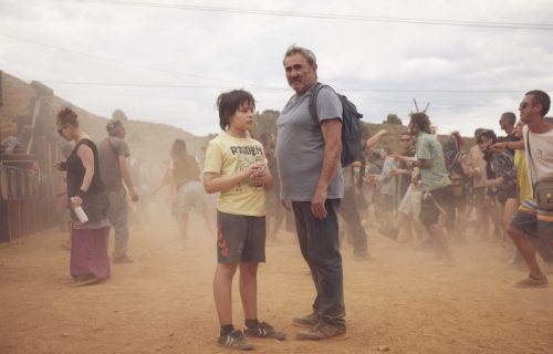 Film ”Sirat”: Za ljubitelje rejv muzike i pejzaža Maroka (VIDEO)