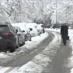 RHMZ izdao dva upozorenja: Očekuje se 20 cm vlažnog snega, vodostaj na pojedinim rekama u porastu