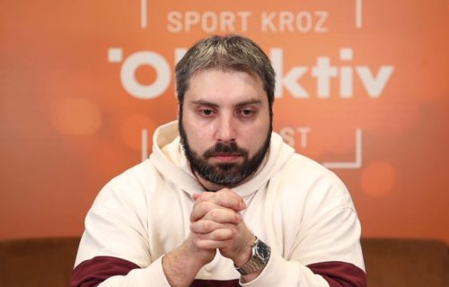 Sport kroz Objektiv: Srpski sport u "tamnom vilajetu" — bez sistema, bez odgovornosti, bez budućnosti