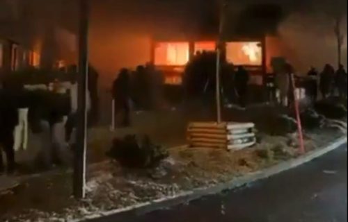 Srbin među nestalima nakon užasa u Švajcarskoj: "Niko od nas ne zna da li je on živ ili mrtav"