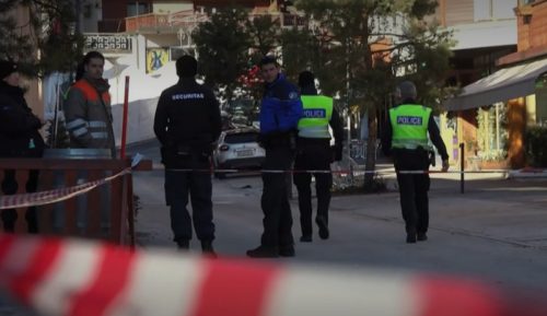 Filmska potera i evri koji lete kroz prozor: Srbin “pao sa pajtašem” u Cirihu, pronađeno 60 kg droge