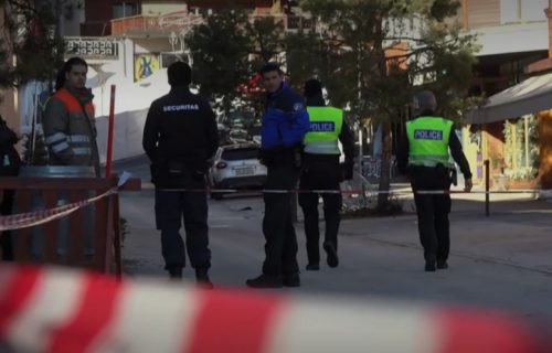 Dan nakon tragedije u Švajcarskoj: "Naručili bocu šampanjca s prskalicom. Minut, dva kasnije, apokalipsa"