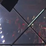 "Za dom spremni" se i sinoć orilo Splitom (VIDEO)