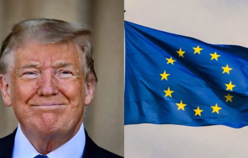 Zakuvala se drama: Hitan sastanak ambasadora EU zbog Trampove kazne Evropi