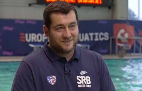 Selektor Srbije pred polufinale: "Rekli smo da ne znamo šta možemo da očekujemo, promenili smo pristup"