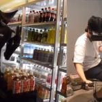 Fizički rad na daljinu: Bizarni VR roboti mogli bi biti naša budućnost, a ne samo izvor viralnih snimaka