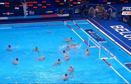 "Srbija uvek izuzetna kad igra za trofej": Mađarima teško pao poraz
