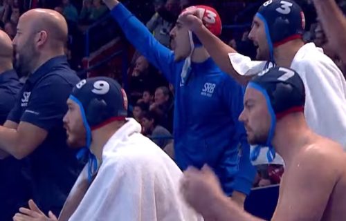 Nikad ne potcenjuj srce šampiona! (VIDEO)
