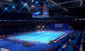 Skandal! Vaterpolisti se kladili na ishode mečeva na Evropskom prvenstvu u Beogradu