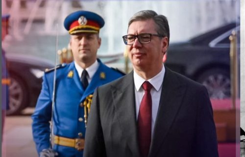 Predsednik Vučić poslao snažnu poruku: "Moj posao nije da se dopadam svima u svetu..."