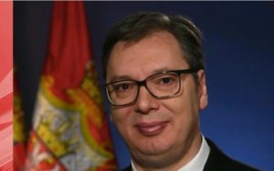 Vučić: “Država nije igračka onako kako neki zamišljaju”