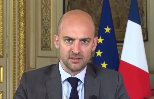 Francuski šef diplomatije o napadu na Venecuelu: "Trajno političko rešenje ne može biti nametnuto spolja"