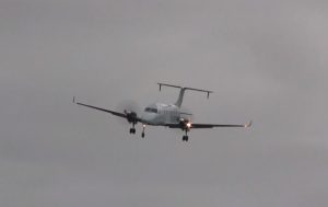 Pao avion u Hrvatskoj: Ima više poginulih