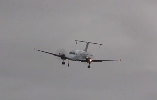 Pronađen nestali avion u Kolumbiji: Poginulo svih 15 putnika, među njima dva političara