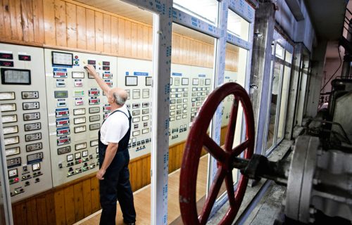 "Beogradske elektrane" rade u 24-časovnom režimu već treći dan