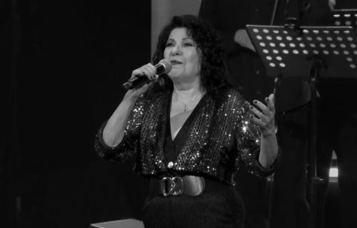 Beti Đorđević neće počivati u Aleji zaslužnih građana, evo kad i gde će biti sahranjena