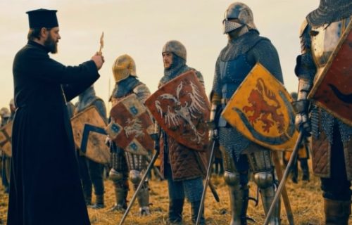 Pojavio se AI trejler za Boj na Kosovu: Neke scene izgledaju impresivno, druge ne baš (VIDEO)