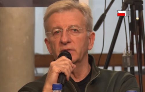 Poznato u kakvom je stanju Branimir Brstina posle infarkta