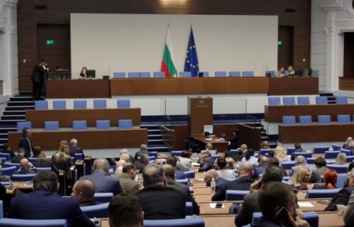 Bugarska po svemu sudeći raspisuje vanredne izbore, ne može da se formira vlada
