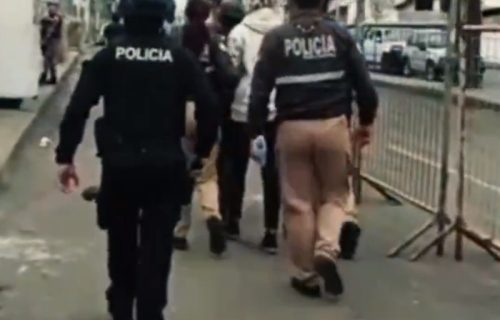 Užas u Češkoj: Više mrtvih i ranjenih posle pucnjave u zgradi opštine