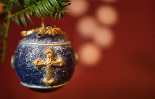 SREĆNA, MIRNA I BLAGOSLOVENA PRAVOSLAVNA NOVA GODINA!