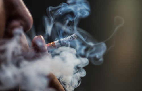Svima rođenim posle 2009. doživotna zabrana cigareta: Evropska zemlja donela istorijsku odluku