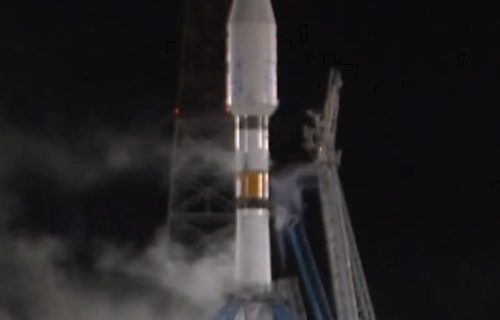Primljen prvi signal sa crnogorskog satelita "Luča"