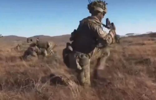 Napeto na Grenlandu: Danski vojnici pod naređenjem da pucaju na agresora, čak i bez direktne komande