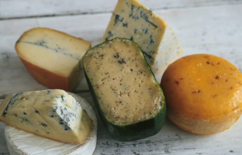 Nutricionisti otkrivaju neočekivane koristi od sira sa plesnima