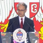 Macut na Akademiji povodom Dana Republike Srpske: "Srbija će uvek biti uz narod koji ovde živi"