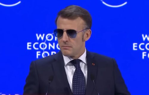 Ostvaruje se Makronova želja? Signal iz Rusije ukazuje na totalni preokret