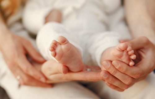 Roditelji dvadeset dvoje dece: Život mega-porodice stvoren uz milion i šesto hiljada dolara i tim dadilja