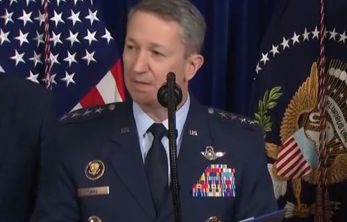 General Kejn otkrio detalje operacije: Mesecima pratili navike, kretanje, ishranu i životni stil Madura