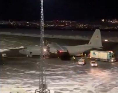 Danska ne odustaje: Šalju još vojnika na Grenland, predvodi ih načelnik Generalštaba
