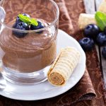 Kakao mus sa svežim sirom: Bogat proteinima i sa malo šećera (RECEPT+VIDEO)
