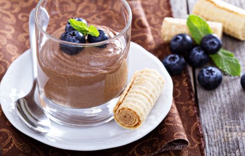 Mus od avokada i banana: Slatko, a zdravo (RECEPT+VIDEO)