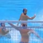 Krive mu lopte u Beogradu: Hrvatski golman se žalio na organizaciju posle spektakularnog gola Grka