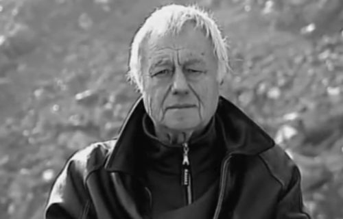 Preminuo akademik Todor Stevanović