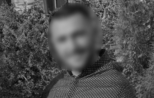 Tragičan kraj potrage: Srđan (31) iz Kragujevca pronađen mrtav nakon nestanka pre mesec dana