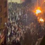 Iran izneo jeziv crni bilans nereda: "Sekli glave, palili ljude i džamije u stilu Islamske države"