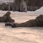 Intenzivne pripreme za rat sa Rusijom: Britanski vojnici u Norveškoj vežbaju za sukob na Arktiku