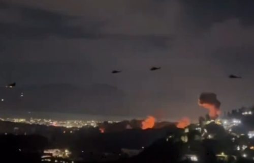 Pentagon objavio koliko je američkih vojnika povređeno tokom otmice Madura