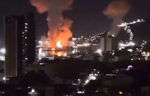 Izdaja i urušavanje vlasti iznutra? Kako je Maduro pao i šta su SAD tačno napale u Venecueli