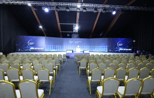 Kako ostati konkurentan u svetu novih pravila? Kopaonik biznis forumu se održava od 1. do 4. aprila