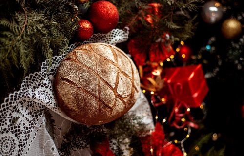 Recept za česnicu koji uvek uspeva: Nabavite sve sastojke na vreme i samo pratite ovaj recept, biće savršena (RECEPT+VIDEO)