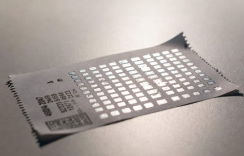Prodavačica lutrija uhapšena zbog bizarnog plana da se obogati
