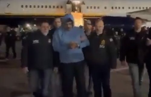 Kina traži puštanje Madura na slobodu