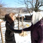 Ukinuta vanredna situacija u još jednoj opštini u Srbiji: Ministarka Đurđević Stamenkovski uručila pomoć