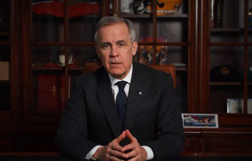 Da li Tramp podržava kanadske separatiste? Karni oštro reagovao zbog sastanka sa pokretom za nezavisnost