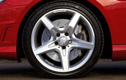 Proglašen Evropski automobil godine 2026: Konkurencija nije imala šanse pored ovog četvorotočkaša